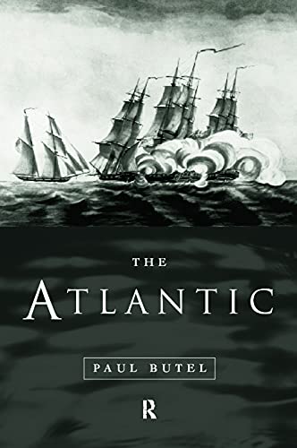 Stock image for The Atlantic for sale by Blackwell's