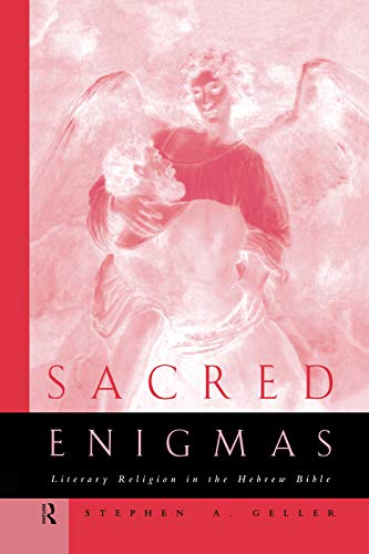 9780415756556: Sacred Enigmas