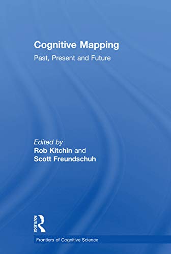 Stock image for Cognitive Mapping: Past, Present and Future for sale by Revaluation Books