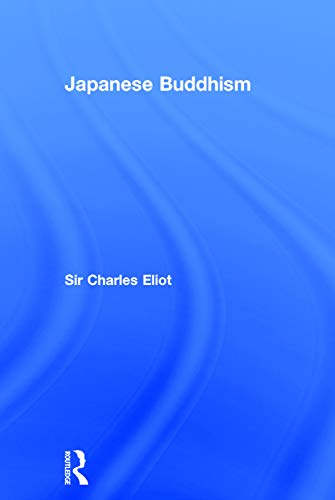 Stock image for Japanese Buddhism for sale by Blackwell's