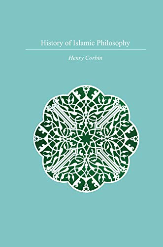 9780415760089: History Of Islamic Philosophy