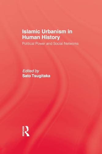 Stock image for Islamic Urbanism for sale by GF Books, Inc.
