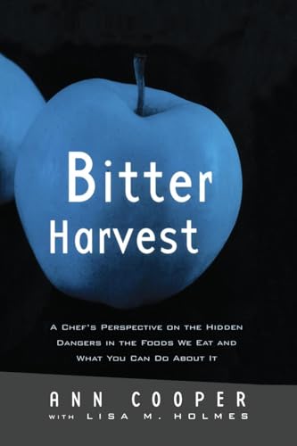 9780415762267: Bitter Harvest