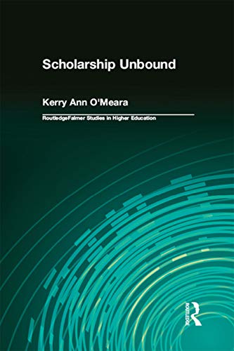 Stock image for Scholarship Unbound for sale by Blackwell's
