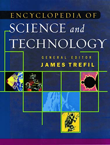 9780415762342: The Encyclopedia of Science and Technology