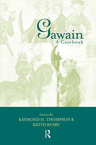Beispielbild fr Gawain zum Verkauf von Blackwell's