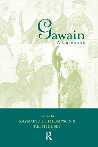 Imagen de archivo de Gawain a la venta por Blackwell's