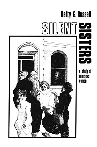 Beispielbild fr Silent Sisters zum Verkauf von Blackwell's