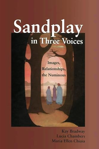 Beispielbild fr Sandplay in Three Voices zum Verkauf von Blackwell's