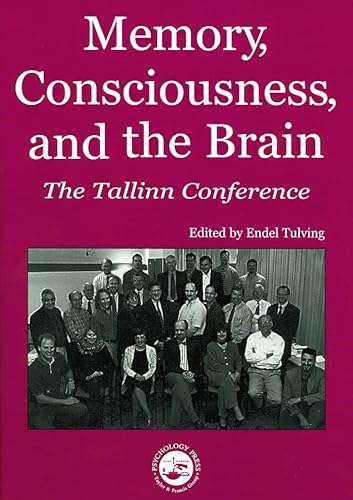 Stock image for Memory, Consciousness and the Brain: The Tallinn Conference for sale by HPB-Red