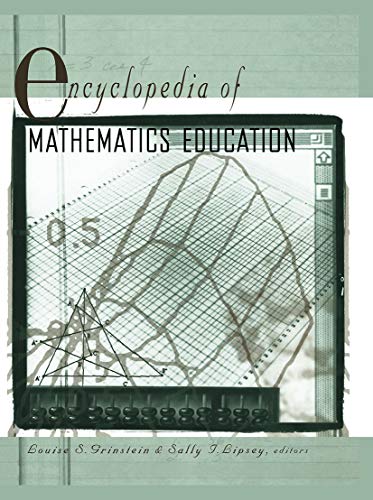9780415763684: Encyclopedia of Mathematics Education