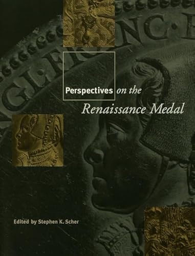 Stock image for Perspectives on the Renaissance Medal for sale by Blackwell's