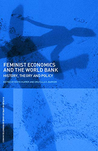 Stock image for Feminist Economics and the World Bank for sale by Blackwell's