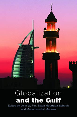 Beispielbild fr Globalization and the Gulf zum Verkauf von HPB-Red