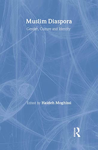 9780415770811: Muslim Diaspora: Gender, Culture and Identity (Routledge Islamic Studies Series)