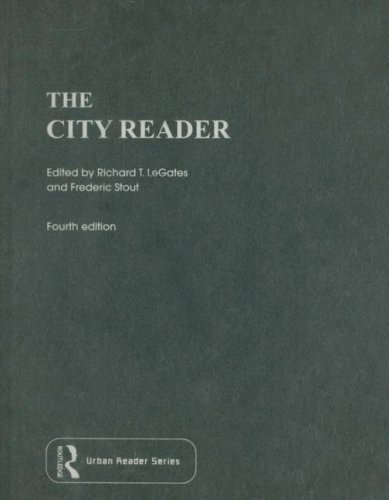 9780415770835: The City Reader (Routledge Urban Reader Series)