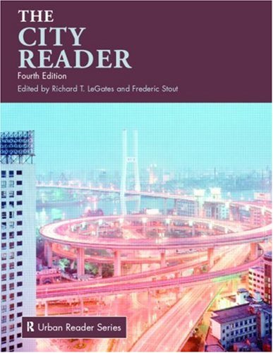 Beispielbild fr The City Reader (Routledge Urban Reader Series) zum Verkauf von AwesomeBooks