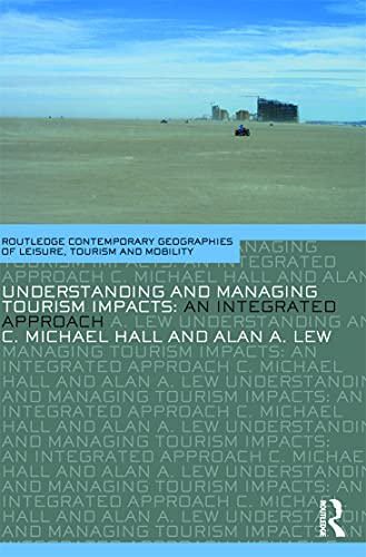 Imagen de archivo de Understanding and Managing Tourism Impacts : An Integrated Approach a la venta por Blackwell's