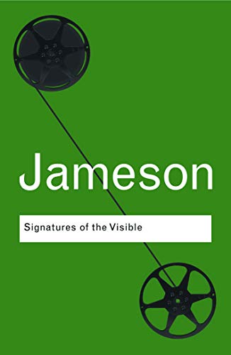 Beispielbild fr Signatures of the Visible (Routledge Classics) zum Verkauf von WorldofBooks