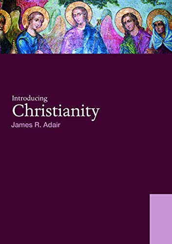 Imagen de archivo de Introducing Christianity a la venta por Better World Books