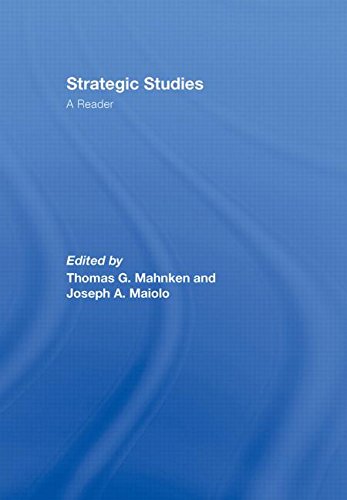 9780415772211: Strategic Studies: A Reader