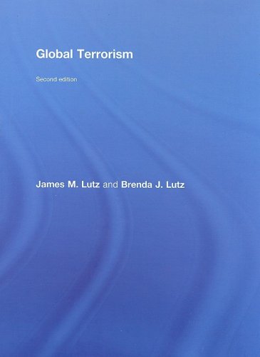 9780415772464: Global Terrorism