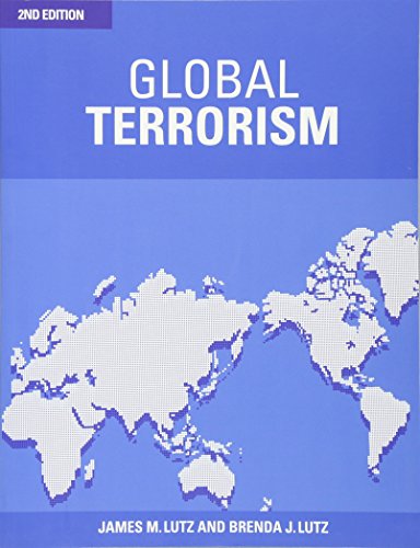 Stock image for Global Terrorism for sale by Better World Books Ltd