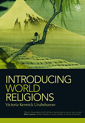 9780415772709: Introducing World Religions