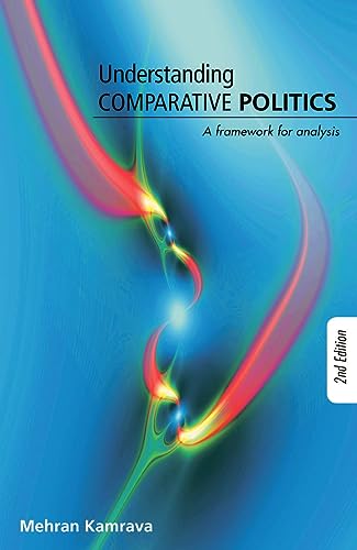 Stock image for Understanding Comparative Politics: A Framework for Analysis for sale by ThriftBooks-Atlanta