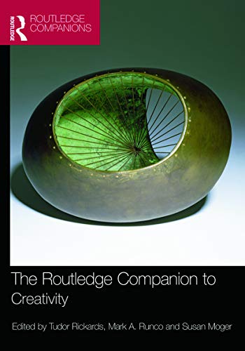 Imagen de archivo de The Routledge Companion to Creativity (Routledge Companions in Business, Management and Marketing) a la venta por Solr Books
