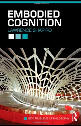 Stock image for Embodied Cognition (New Problems of Philosophy) for sale by HPB-Red
