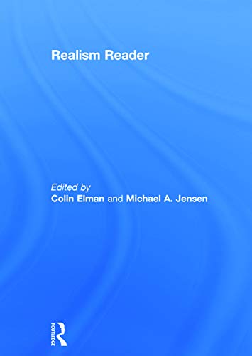 9780415773546: The Realism Reader