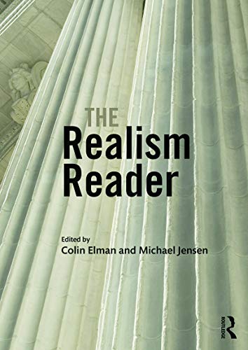 Stock image for The Realism Reader for sale by GF Books, Inc.