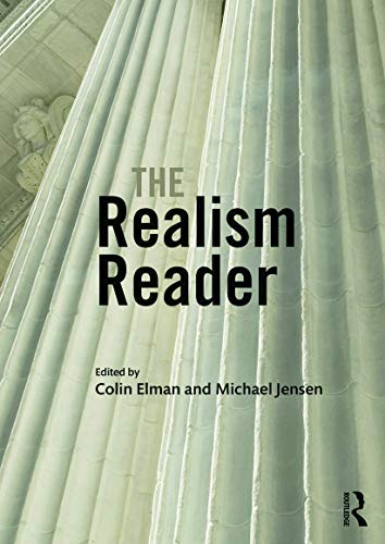 9780415773577: The Realism Reader