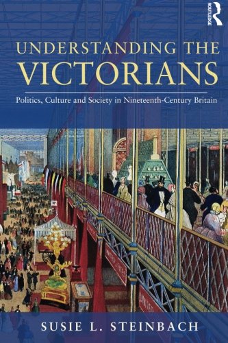 Stock image for Understanding the Victorians for sale by Books Unplugged