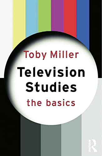 9780415774246: Television Studies: The Basics
