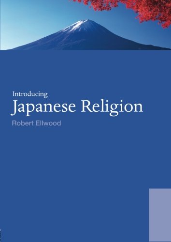 Stock image for Introducing Japanese Religion (World Religions) for sale by SecondSale