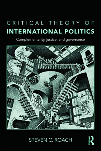 Immagine dell'editore per Critical Theory of International Politics venduto da Phatpocket Limited