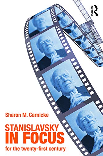 Imagen de archivo de Stanislavsky in Focus (Routledge Theatre Classics) a la venta por Dream Books Co.