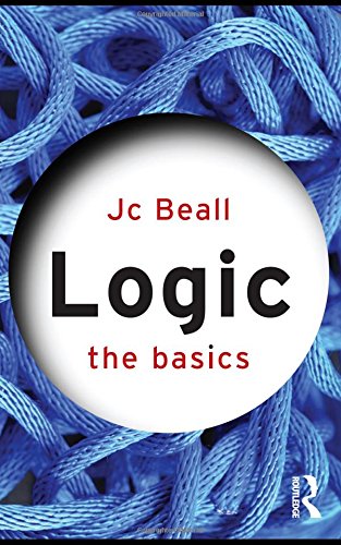 Logic: The Basics - Jc Beall