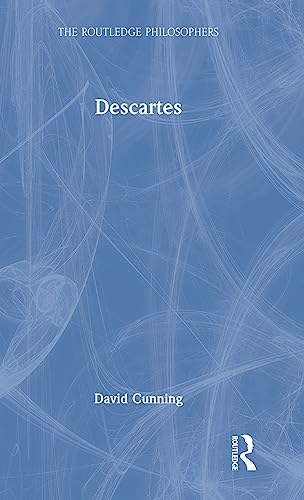9780415775045: Descartes (The Routledge Philosophers)