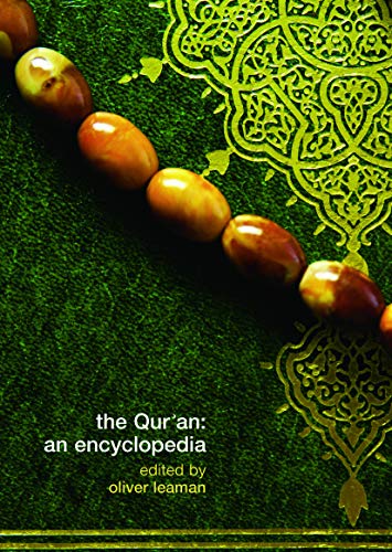 The Qur\\ a - Leaman, Oliver