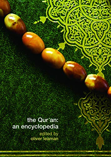 Stock image for The Qur'an: An Encyclopedia for sale by Anybook.com