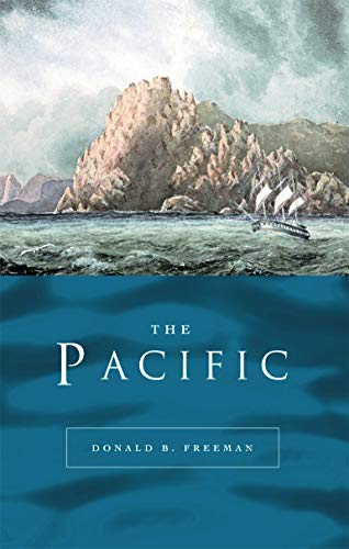9780415775724: The Pacific (Seas in History)