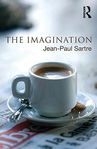 Stock image for The Imagination for sale by Chiron Media