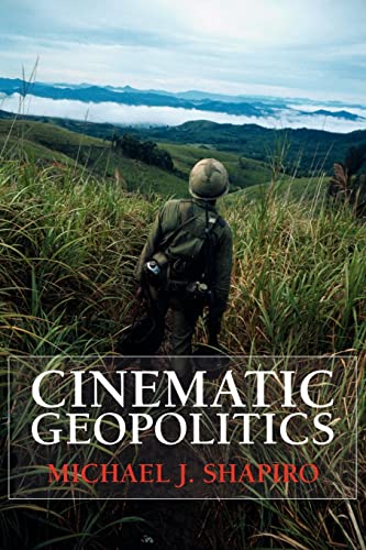 Beispielbild fr Cinematic Geopolitics zum Verkauf von Blackwell's