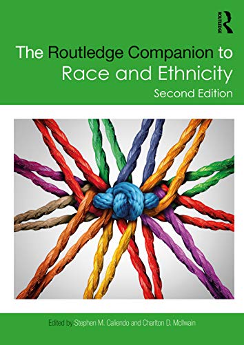 Beispielbild fr The Routledge Companion to Race and Ethnicity (Routledge Companions) zum Verkauf von Anybook.com