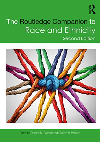 Stock image for The Routledge Companion to Race and Ethnicity (Routledge Companions) for sale by SecondSale