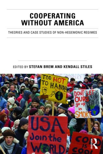 Stock image for Cooperating without America: Theories and Case Studies of Non-Hegemonic Regimes for sale by HPB-Red