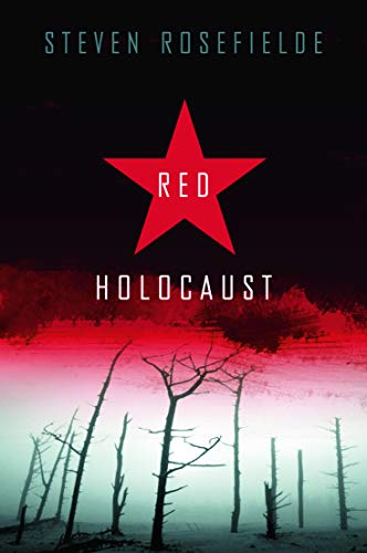 Beispielbild fr Red Holocaust zum Verkauf von Blackwell's